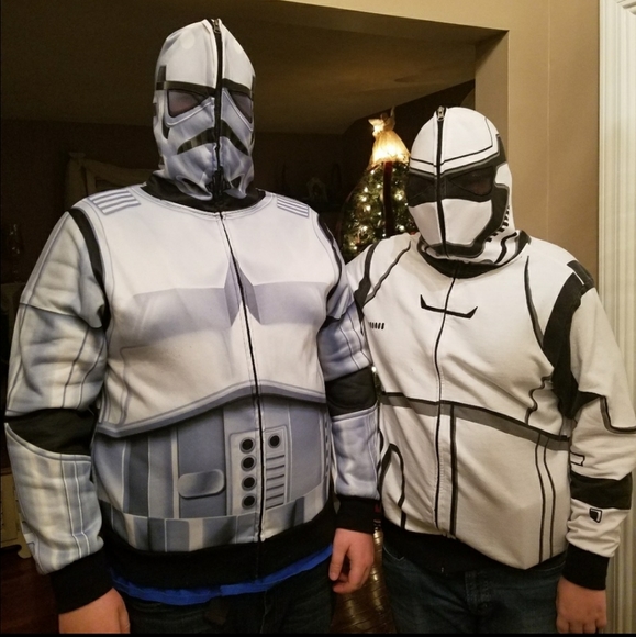 Star Wars Other - Star Wars hoodie